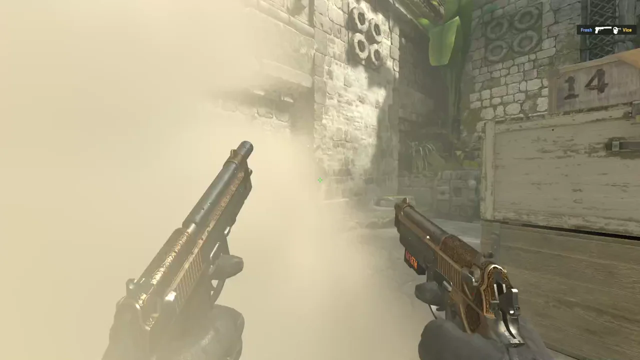 highlight